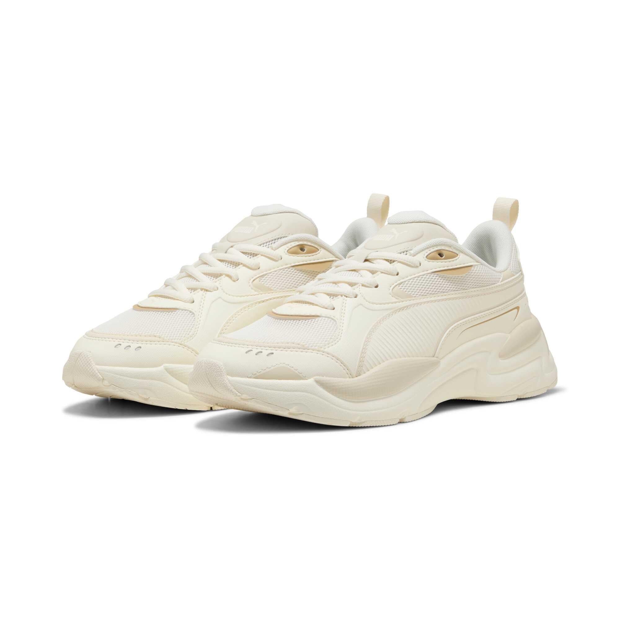 PUMA Erwachsene X-Ray 4 Sneakers