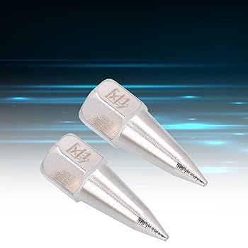 Amazon.co.jp: グリースガンニップルチップ、シャープタイプ