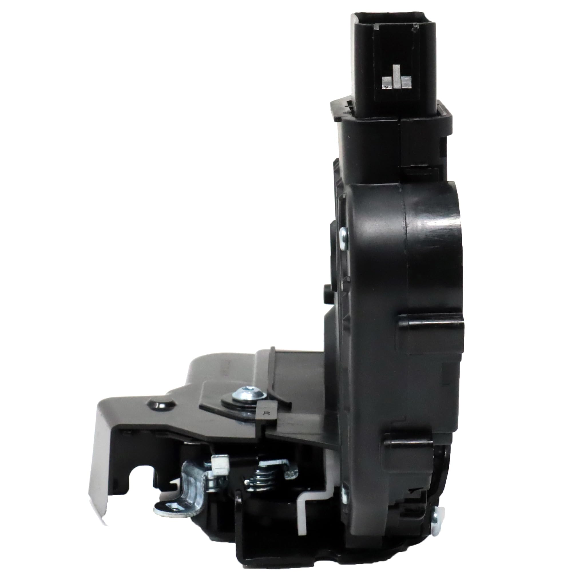 Attuatore serratura porta anteriore destra lato passeggero compatibile con FQJ000203 LR072413 adatto a Range Rover Evoque 11-19 compatibile con Freelander 06-14 e altre
