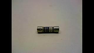 Bussman FNA-1-1/4 Fusetron Dual-Element Indicating