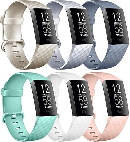 fitbit charge 4 release date