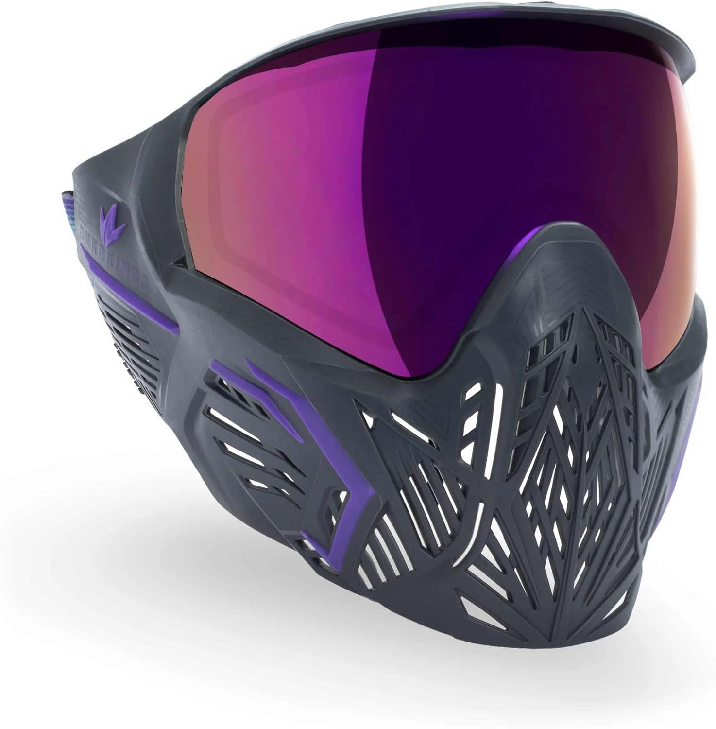 Bunkerkings CMD Paintball Goggles/Masks