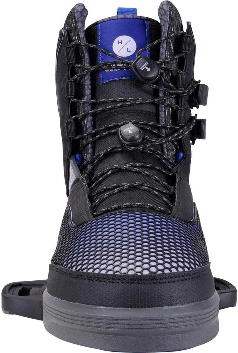 Hyperlite 2024 Capitol Wakeboard Bindings