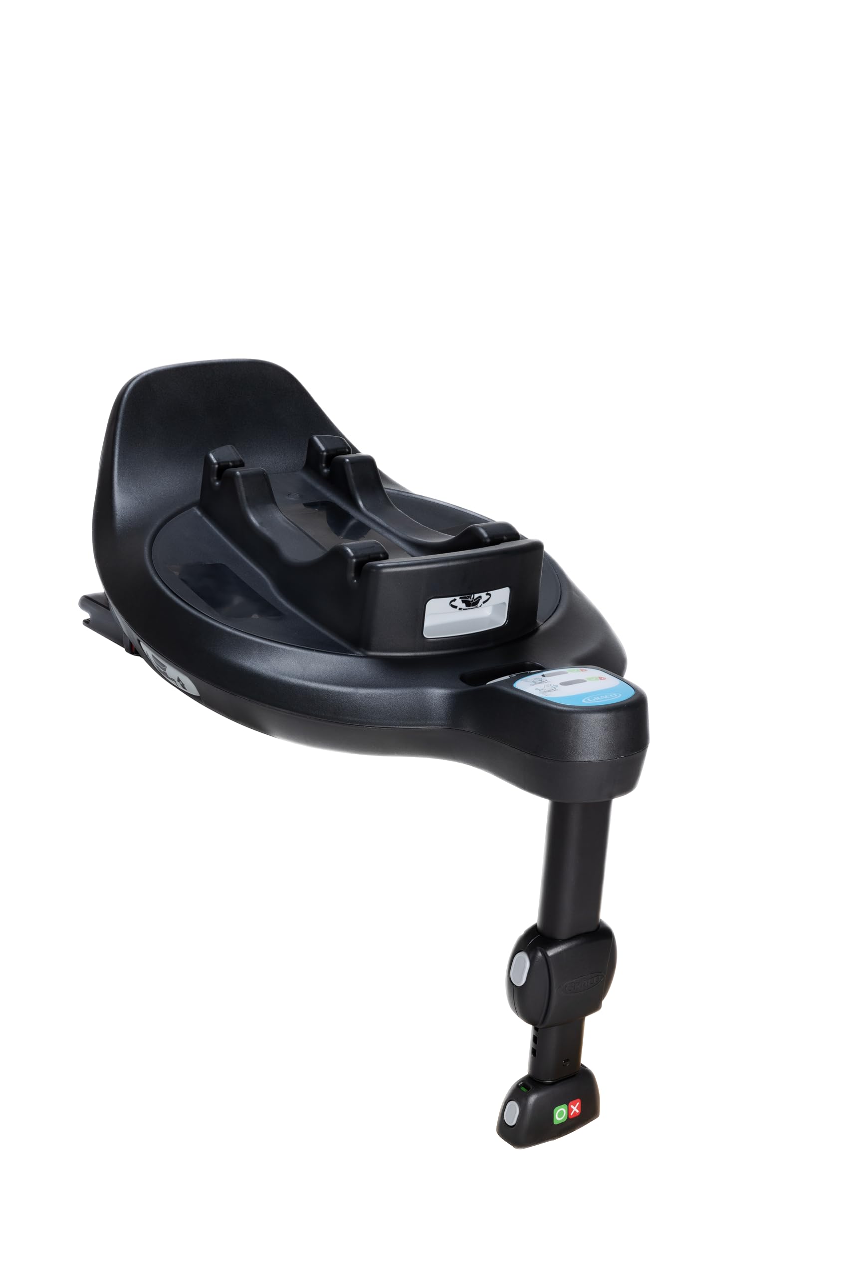 Graco SnugTurn und SnugLite i-Size Midnight