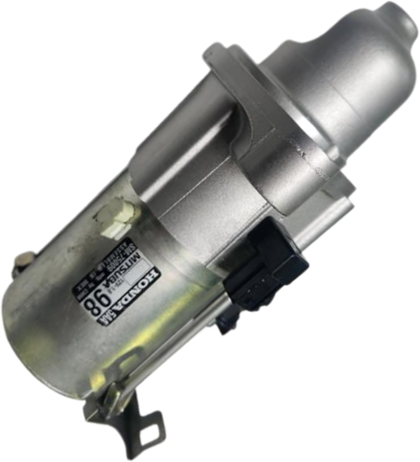 SB Parts OEM Starter Replacement Compatible with Honda Civic 2016 2017 18 2019 20 2021 (1.5L) CR-V 2018-2020