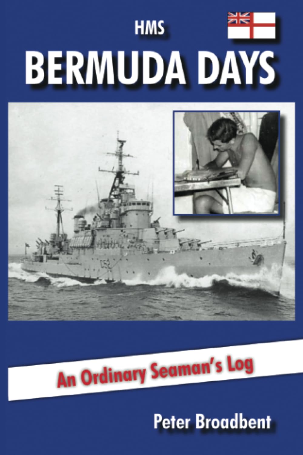HMS Bermuda Days