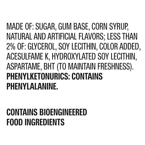 Miniatura 10 de Wrigleys Big Red paquete de 10