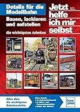  JHIMS Details für die Modellbahn