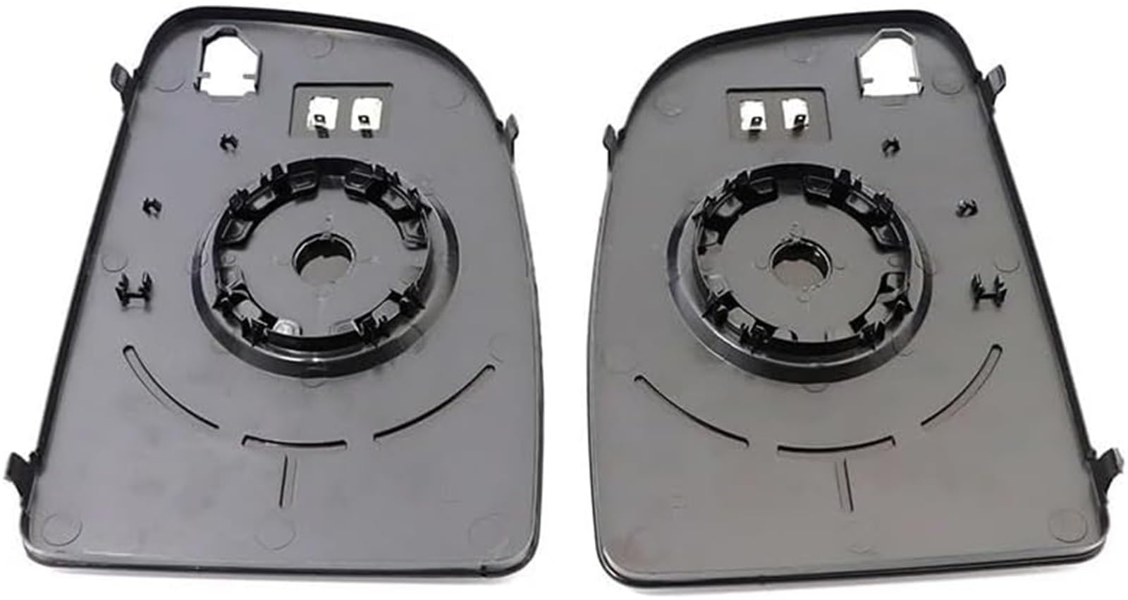 Rétroviseur latéral de Voiture pour Peugeot pour Boxer pour Manager pour Citroën pour Relay pour Jumper Rétroviseur latéral