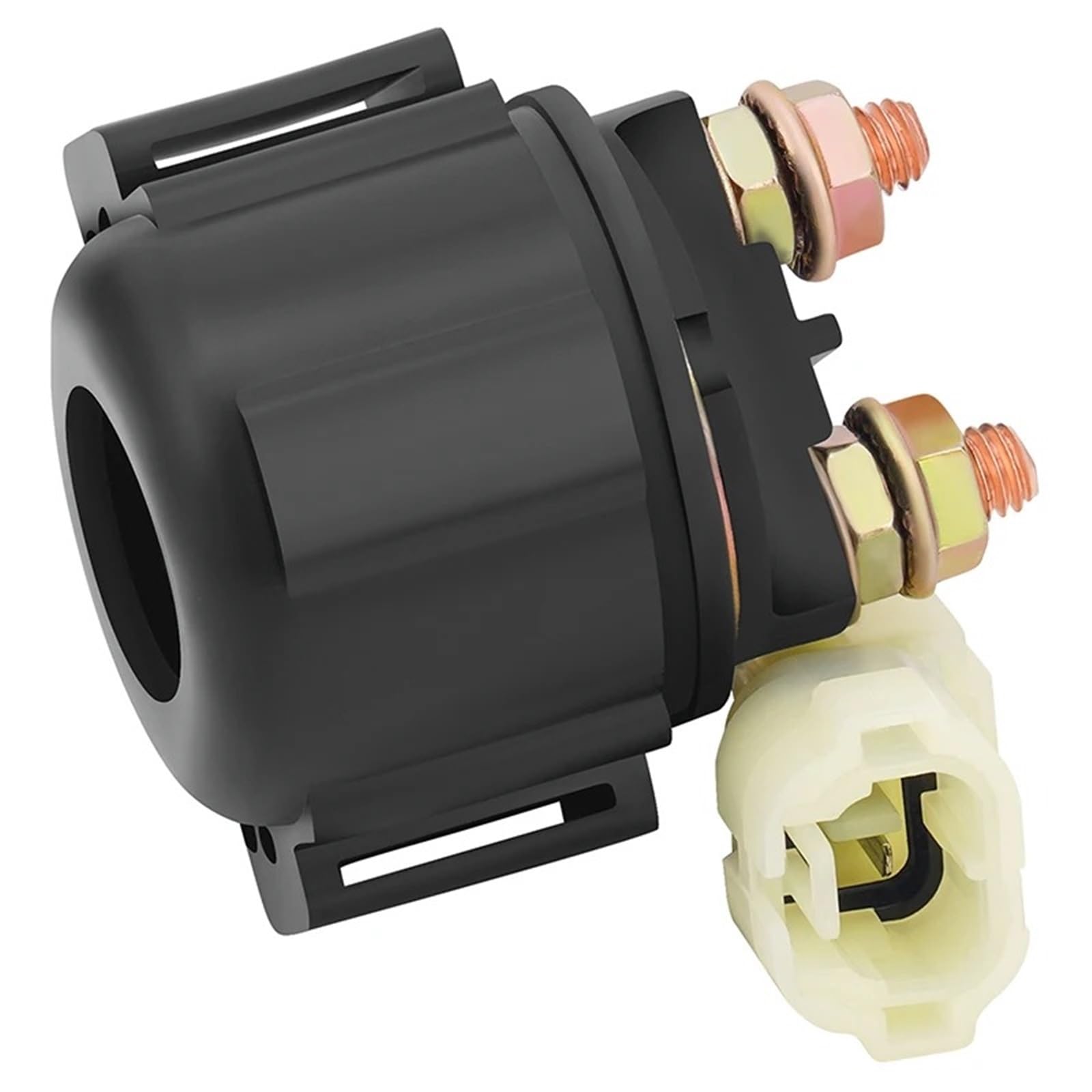 Relè Di Avviamento Per TRX250TM 250 TRX250TE Per Recon 250 ES TRX250 TRX 250 TE TM Moto Relè Di Avviamento Solenoide ATV 35850-HM8-B00