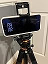 Fantastic tripod