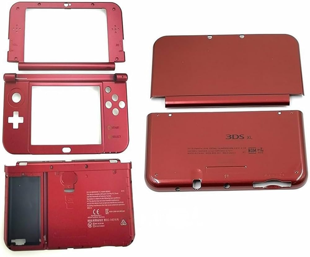 Nintendo Switch 3ds Mega Man Zero/ZX Legacy Collection - Nintendo Switch for