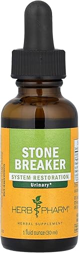 Herb Pharm Stone Breaker, 1 fl oz (1.0 fl oz)