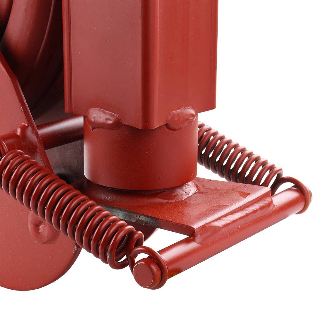Stützrad 250x65 mm | 0,8T | Simol | rot | Anhänger | Transport | Stützräder | Rad | Ersatzteil | Schlepperteil | Schlepper | Traktor | Trecker | Forst | Agar | Landwirtschaft