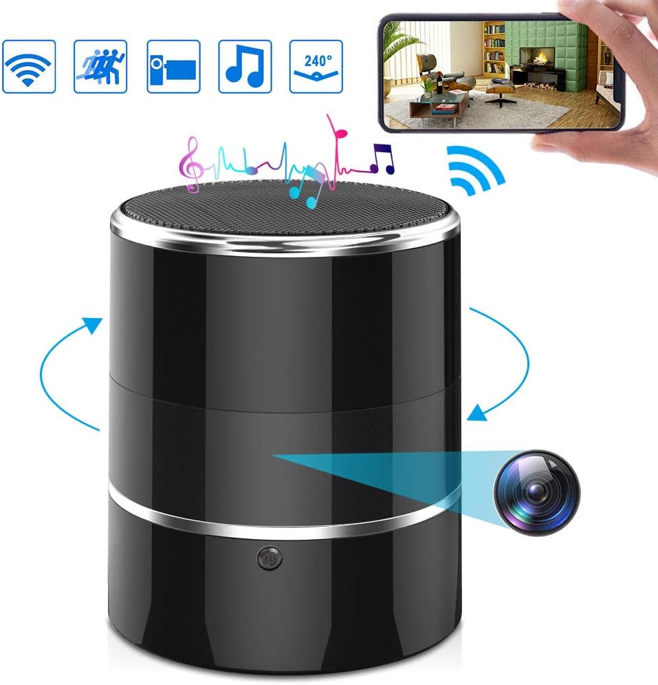 altoparlante wifi per la casa