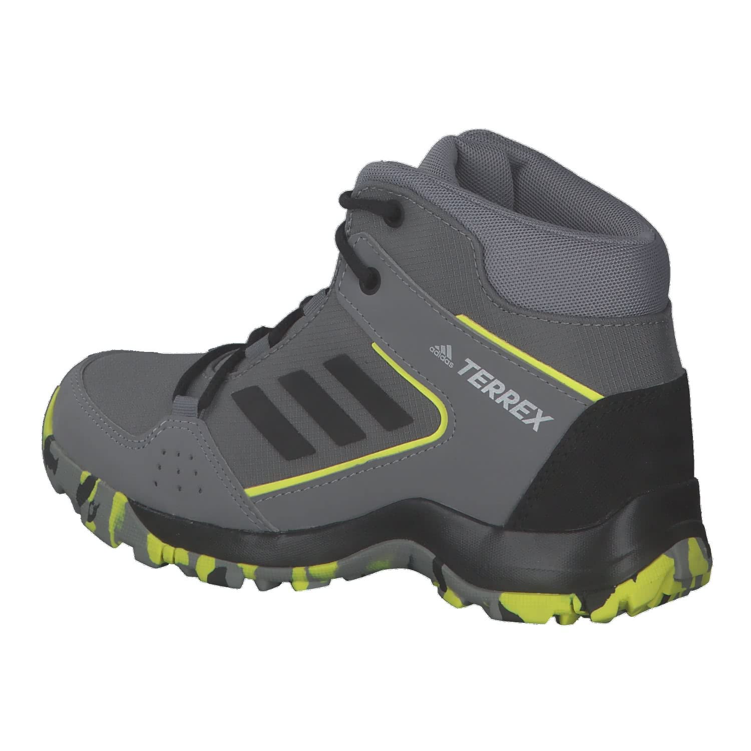 adidas Terrex Hyperhiker K Zapatillas de CrossUnisex Adulto