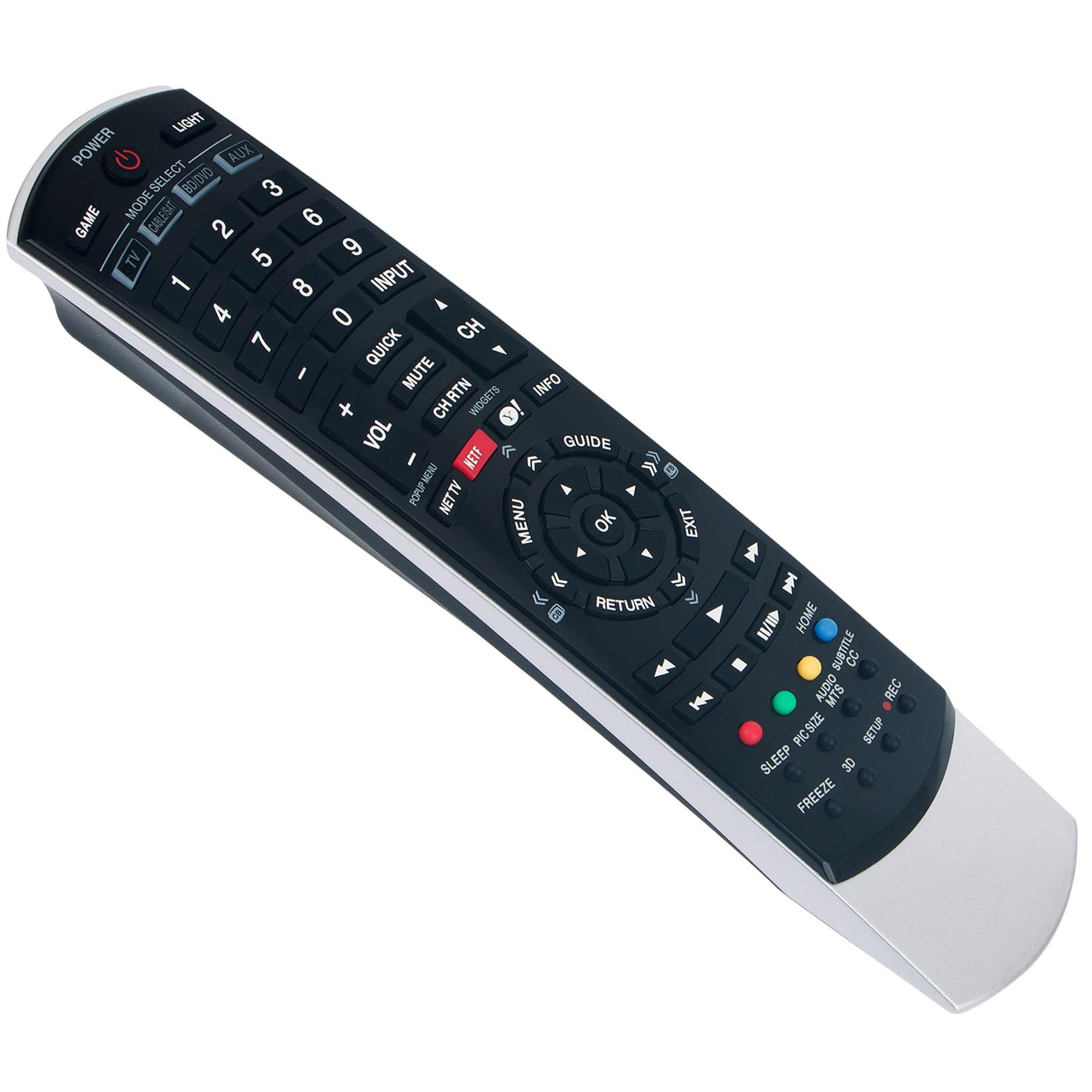 Amazon.com: CT-90367 Replacement Remote Control Applicable for