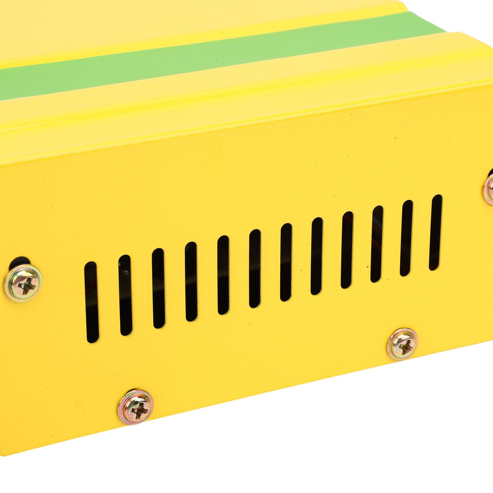Hyuduo Caricabatteria per Auto 12V 24V Caricatore di Mantenimento Automatico Mantenitore di Batteria con Controllo CPU Protezioni Multiple per Moto Auto SUV Camion (Spina europea)