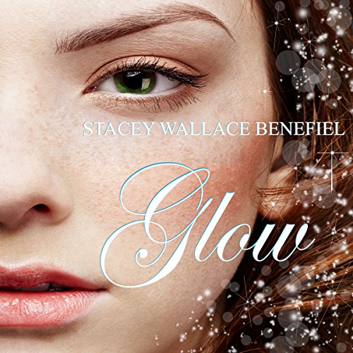 Couverture de Glow