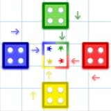 Indian Ludo (Champul)