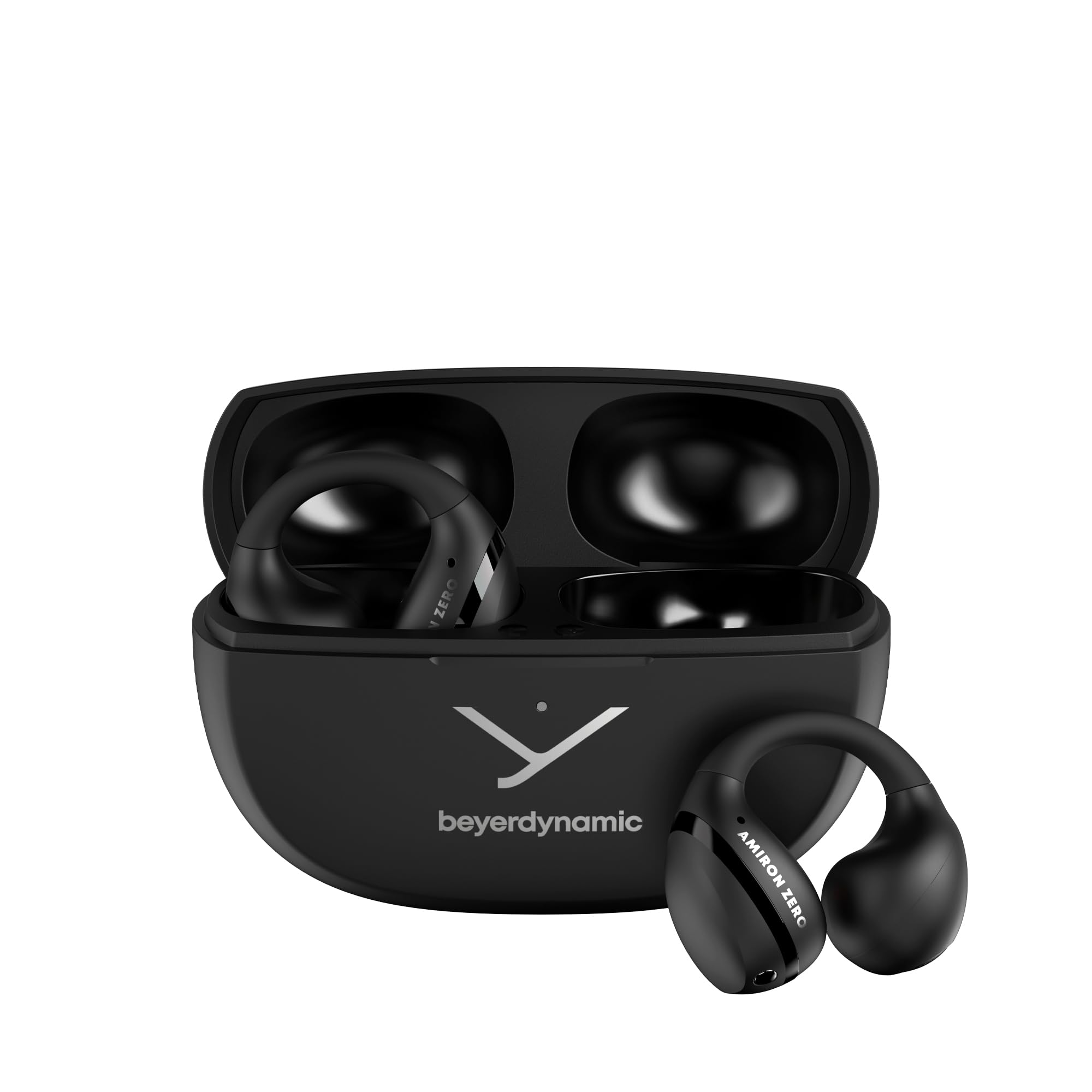 Beyerdynamic Amiron Zero Black True Wireless Open Ear Kulakiçi Kulaklık