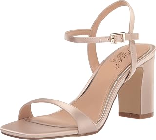 Rayla Block Heel Sandal