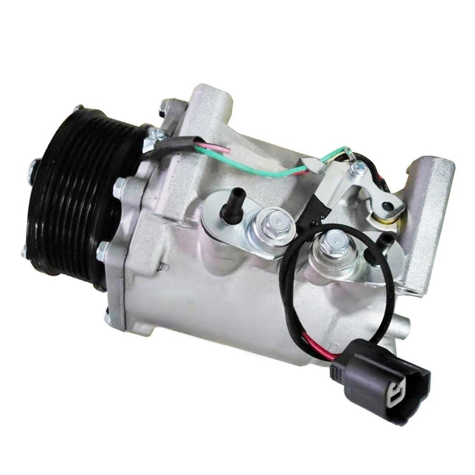 Hs110r 38810-PBN-006 38810RBA006 Compressor Compatible for Accord Estate Wagon 2.0 2.4 38810-RBA-006