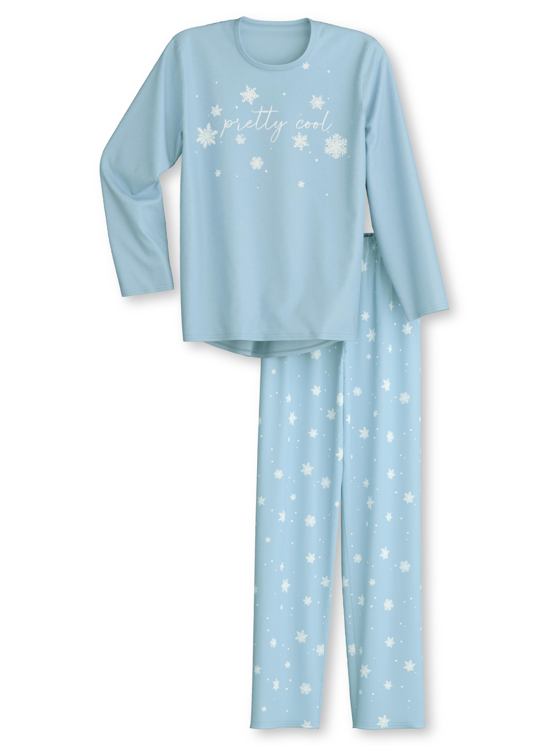 Calida Mädchen Kids Pyjamaset (1er Pack)