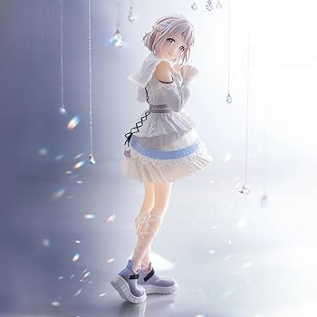 Amazon.co.jp: 学園アイドル☆マスター ESPRESTO-Refined white