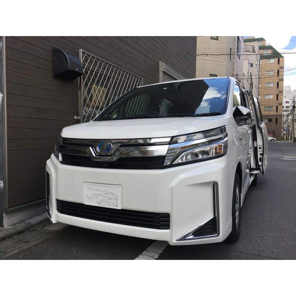 Amazon | 「トヨタ ヴォクシー 80系 VOXY 後期モデル 2017年7月～2021