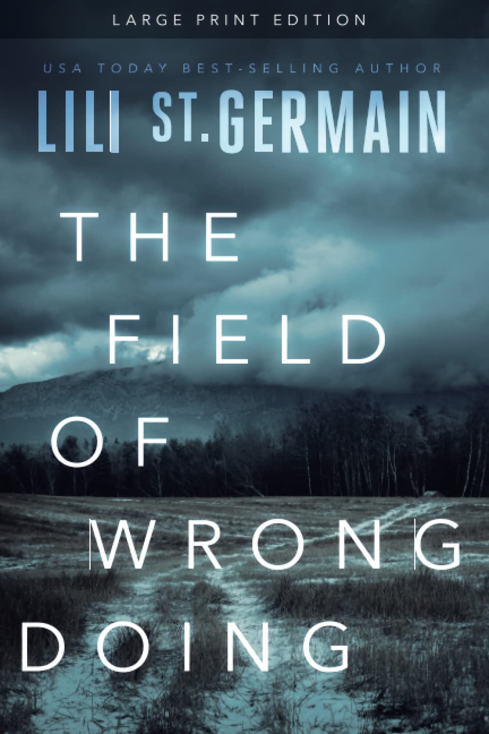 The Field of Wrongdoing.by (author)  New 9781646305070 Fast Free Shipping**