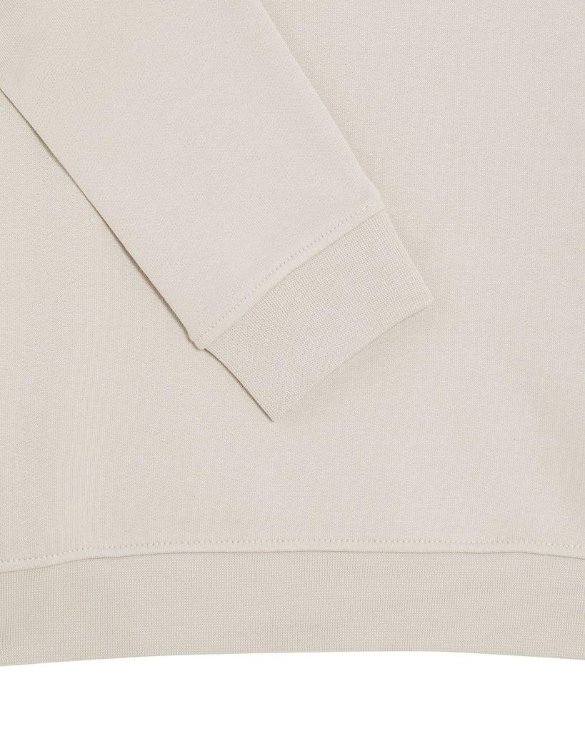 Lyle & Scott Felpa per bambini Basic - 100% cotone morbido
