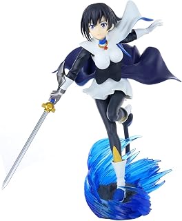 BANDAI BANPRESTO FIGURE THAT TIME I GOT REINCARNATED AS A SLIME - SHIZU IZAWA - EXTRA MOTIONS MASKED HERO - REF: 22945/17285, Multicor
