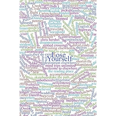 Lose Yourself