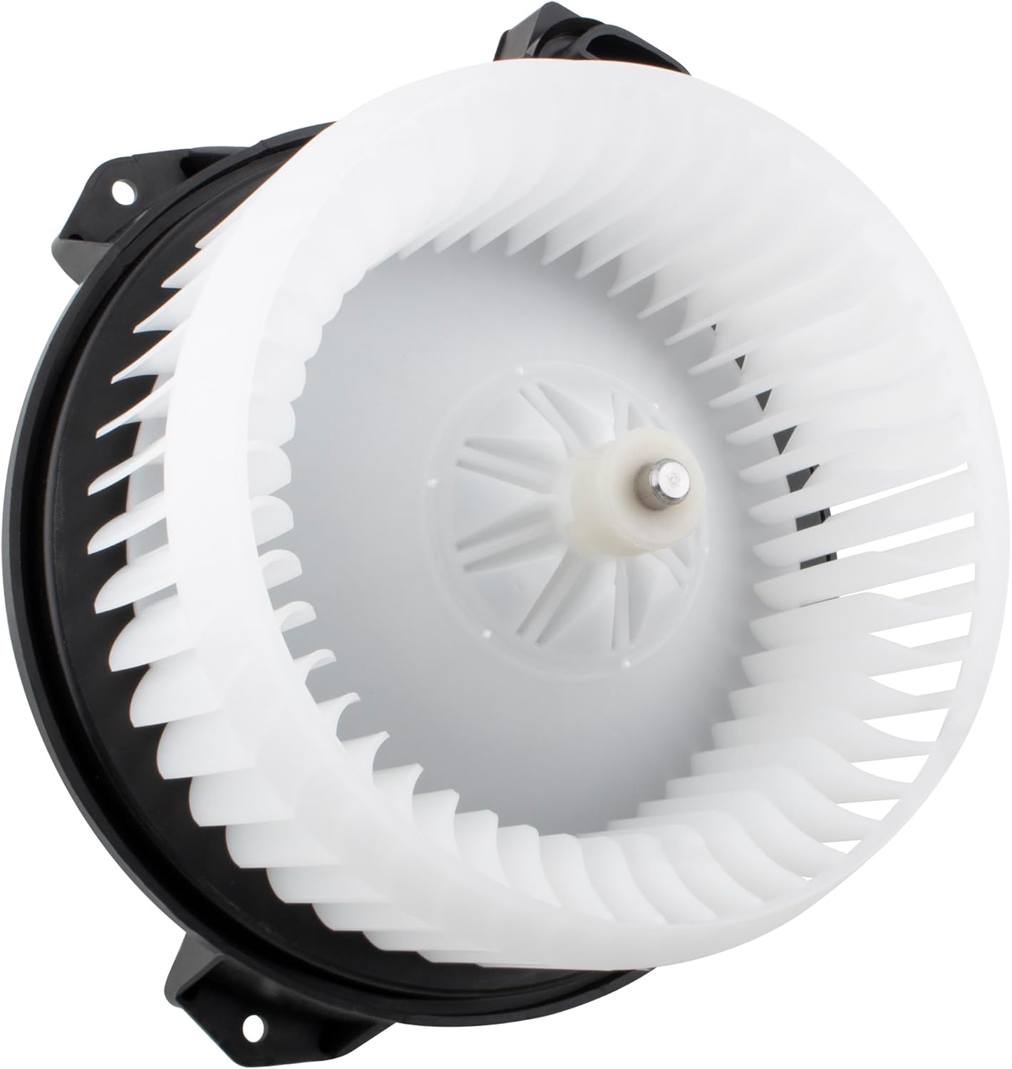 BOXI 700305 Front HVAC Heater Blower Motor Assembly Fits for Dodge Journey 2012-2013 l4 2.4L Sport Utility/for Dodge Journey 2012-2013 V6 3.6L Sport Utility/Replaces 5191743AB