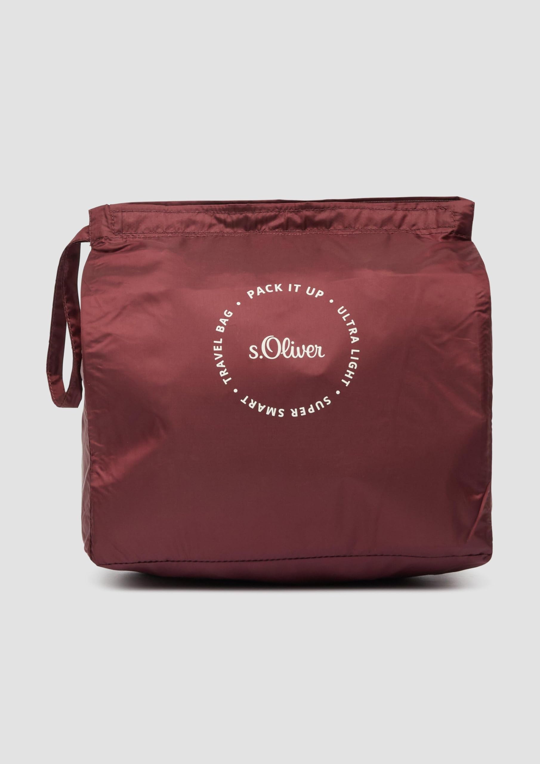 s.Oliver 2166576 Chaleco acolchado Mujer (Pack de 1)
