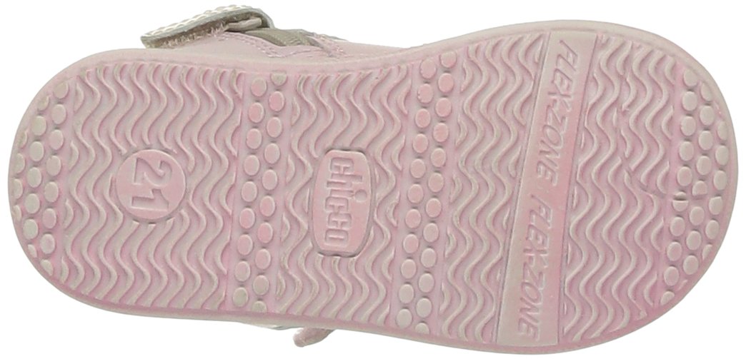 Chicco, 1050448, Scarpe per Bambini, Ragazza