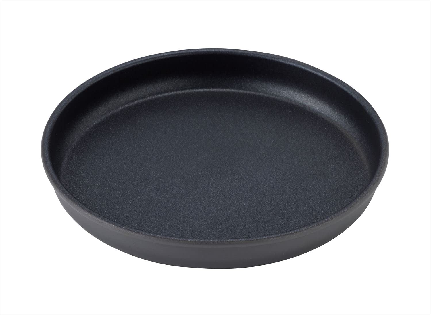 SOTO Bratpfanne 18 cm, Schwarz
