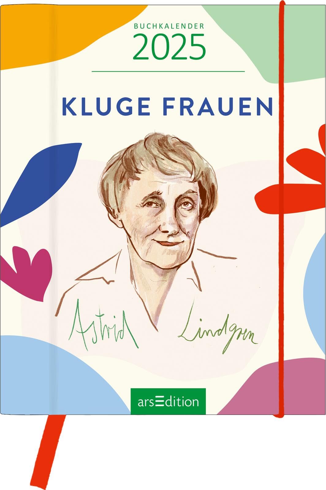 Display Taschenkalender 2025: Mit 4 x 6 Ex. | Handliche Taschenkalender mit Wochenkalendarium
