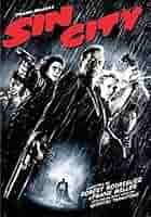 映画ポスター SIN CITY B1サイズ 3枚 まとめ売り ブルース・ウィリス 映画ポスター SIN CITY B1サイズ 3枚 まとめ売り ブルース