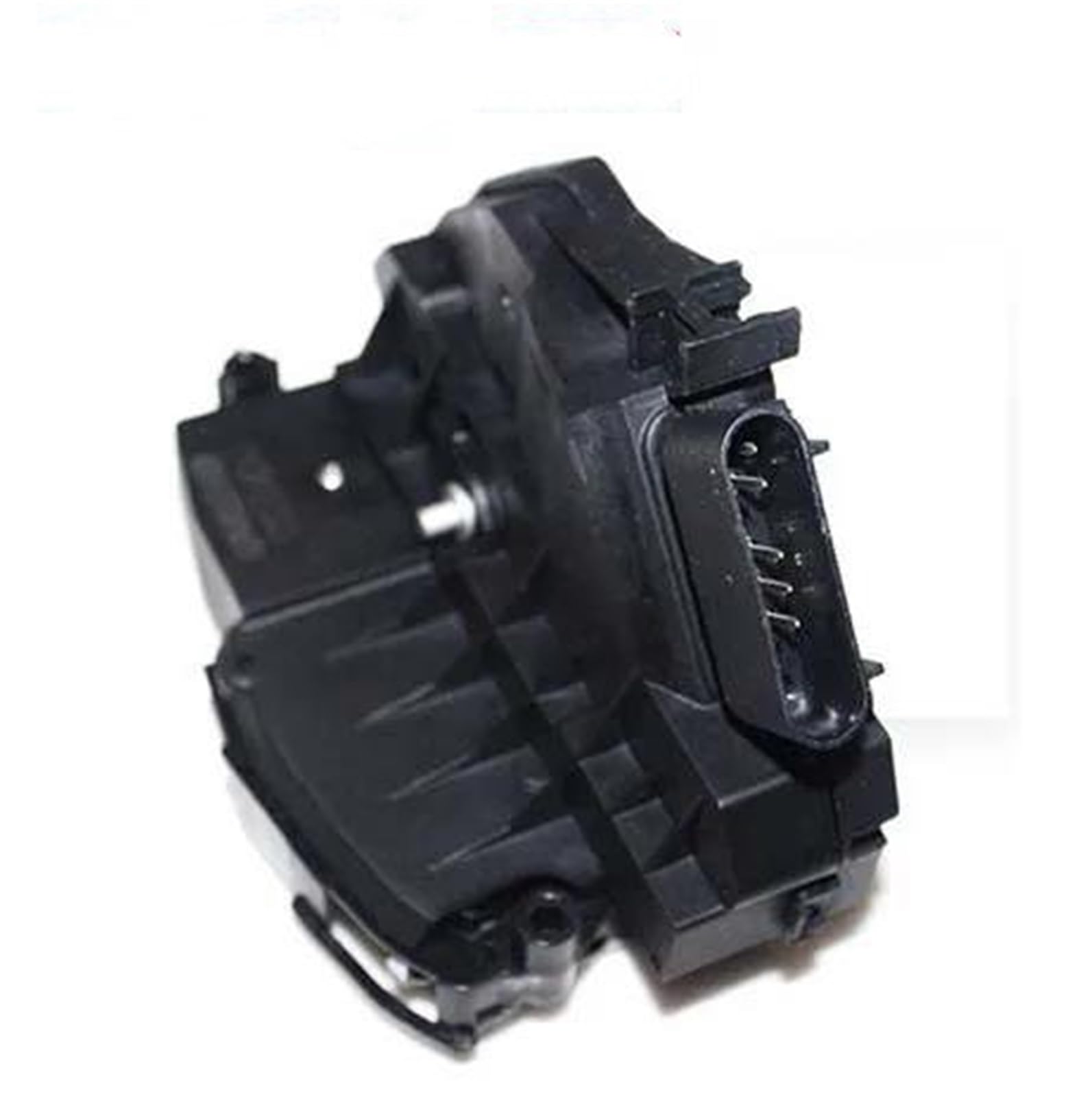 Cars Front Right Left Driver Side Door Lock Latch Actuator for Ford for Fiesta 2008 2009 2010 2011 2012 2013 2014-2017(Type D)
