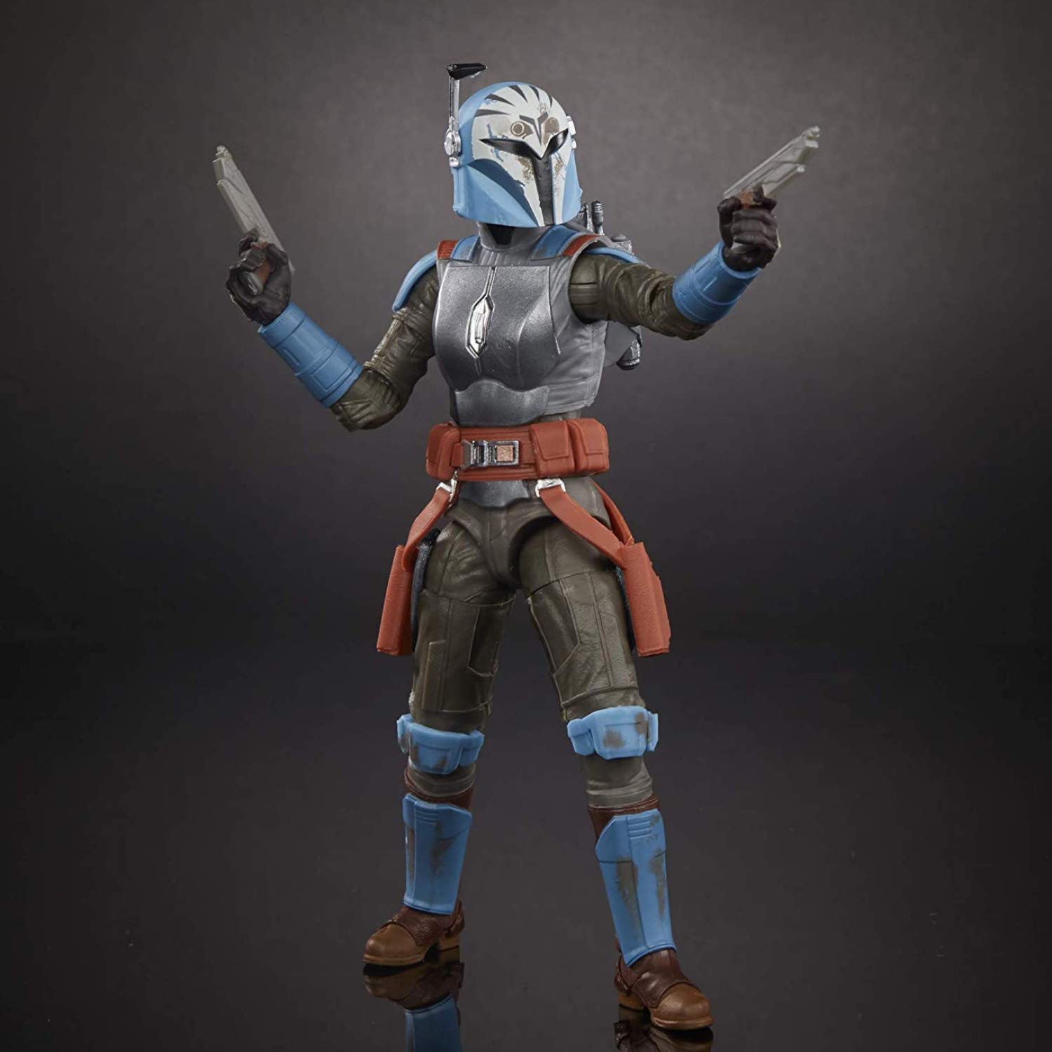 Amazon.co.jp: スター・ウォーズ ブラックシリーズ 6インチ アクション