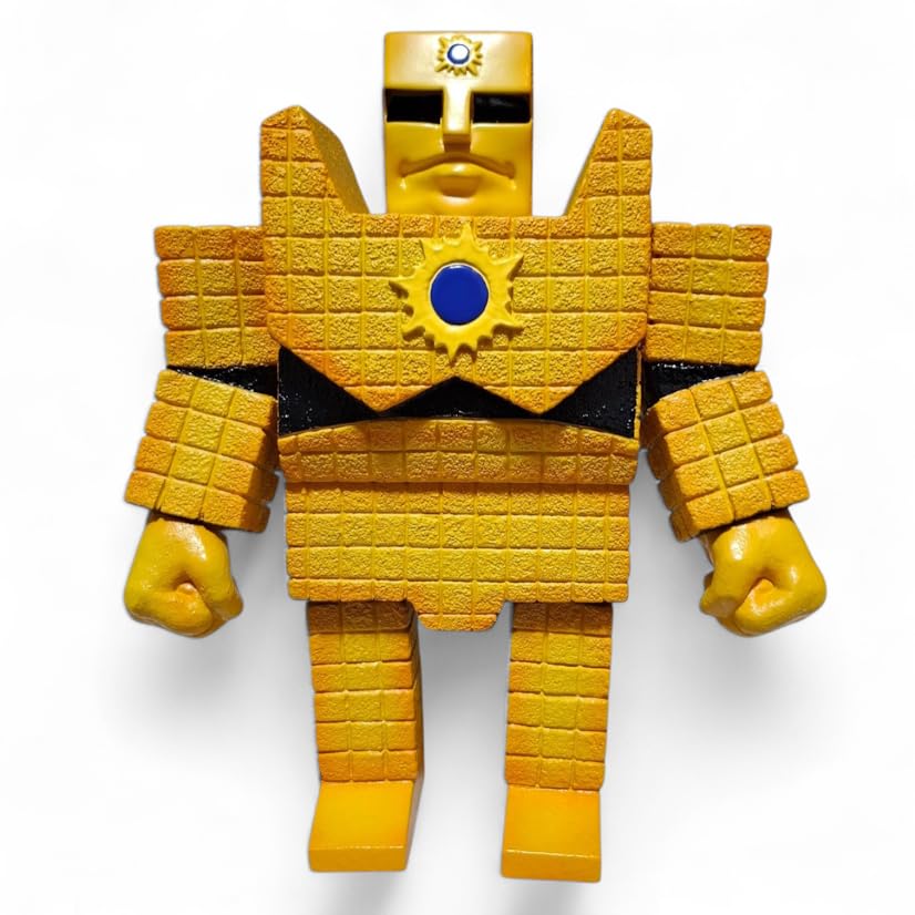 キン肉マン ソフビ フィギュア　kufc Amazon.co.jp: CJ Cyclone Joe キン肉マン キャラクターフィギュア