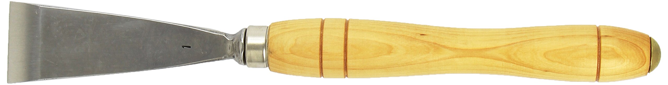 Stubai 540150 - Cincel para madera (50 mm)