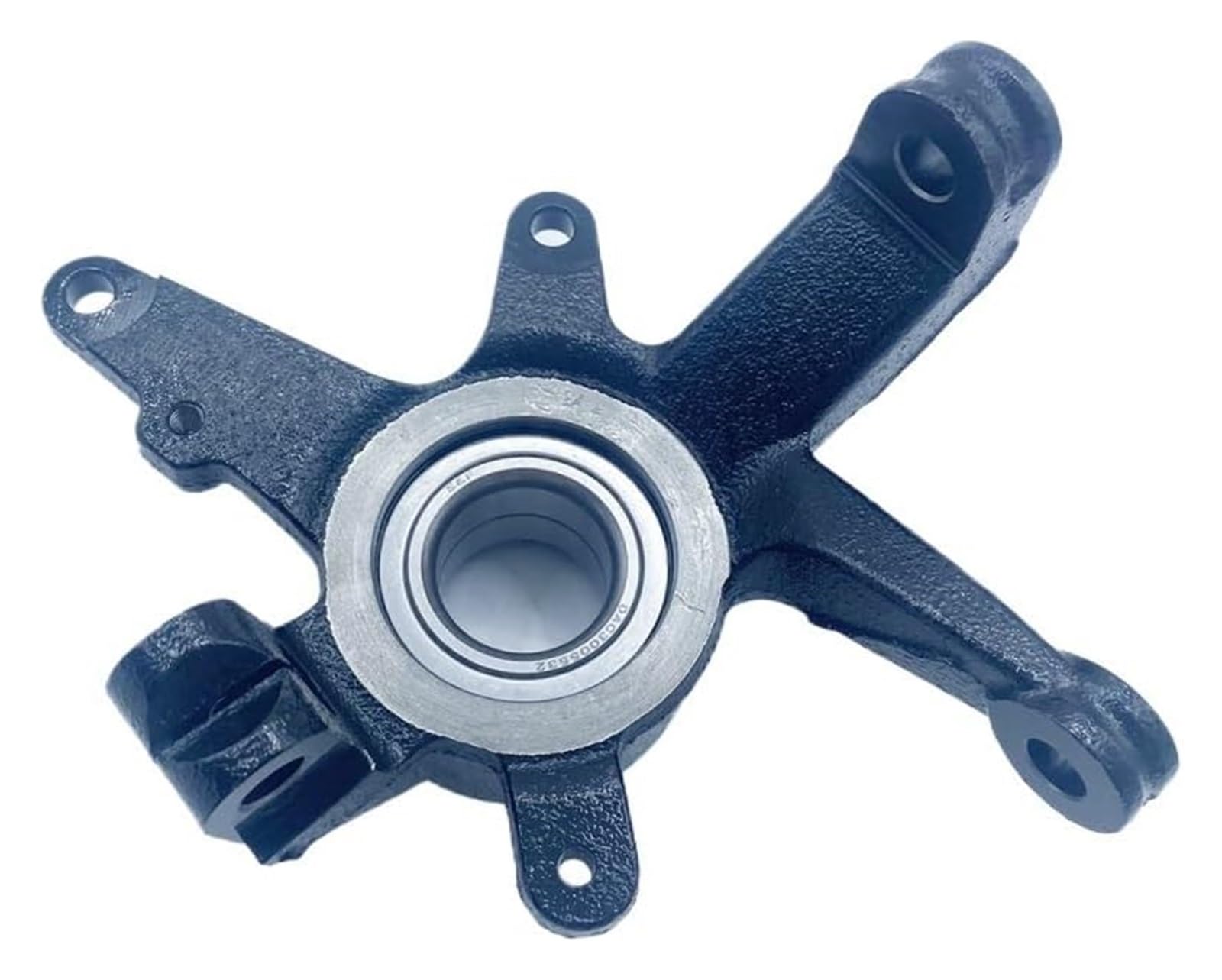 Dirección delantera para ATV de 500 y 700 CC, compatible con modelos HS500 HS700 derecho e izquierdo 8