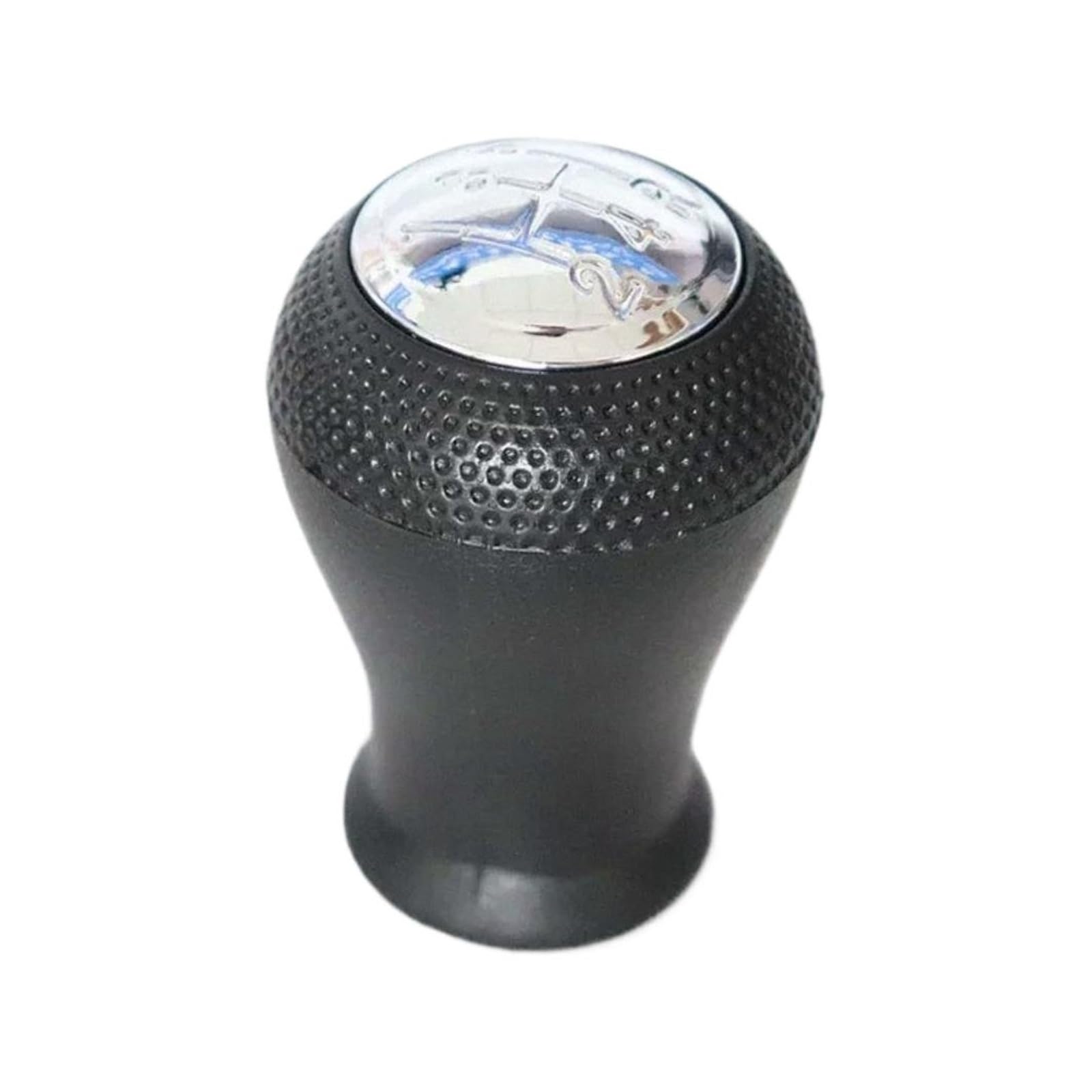 Htvtkrfgrl 5 Speed Knob Only Gear Shifter Knob Manual For Mazda 323 Familia Abs 5-Speed Performance Stylish Shift Lever 1Pc