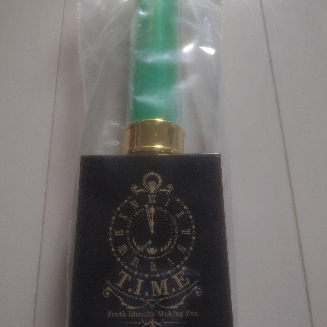 超特急 タクヤ ペンライト セット 超特急 タクヤ ペンライト9本セット - メルカリ