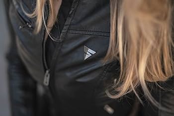 SHIMA WINCHESTER 2.0 シングルレザージャケット 着用感M Shima-Winchester-2.0-Black-1-