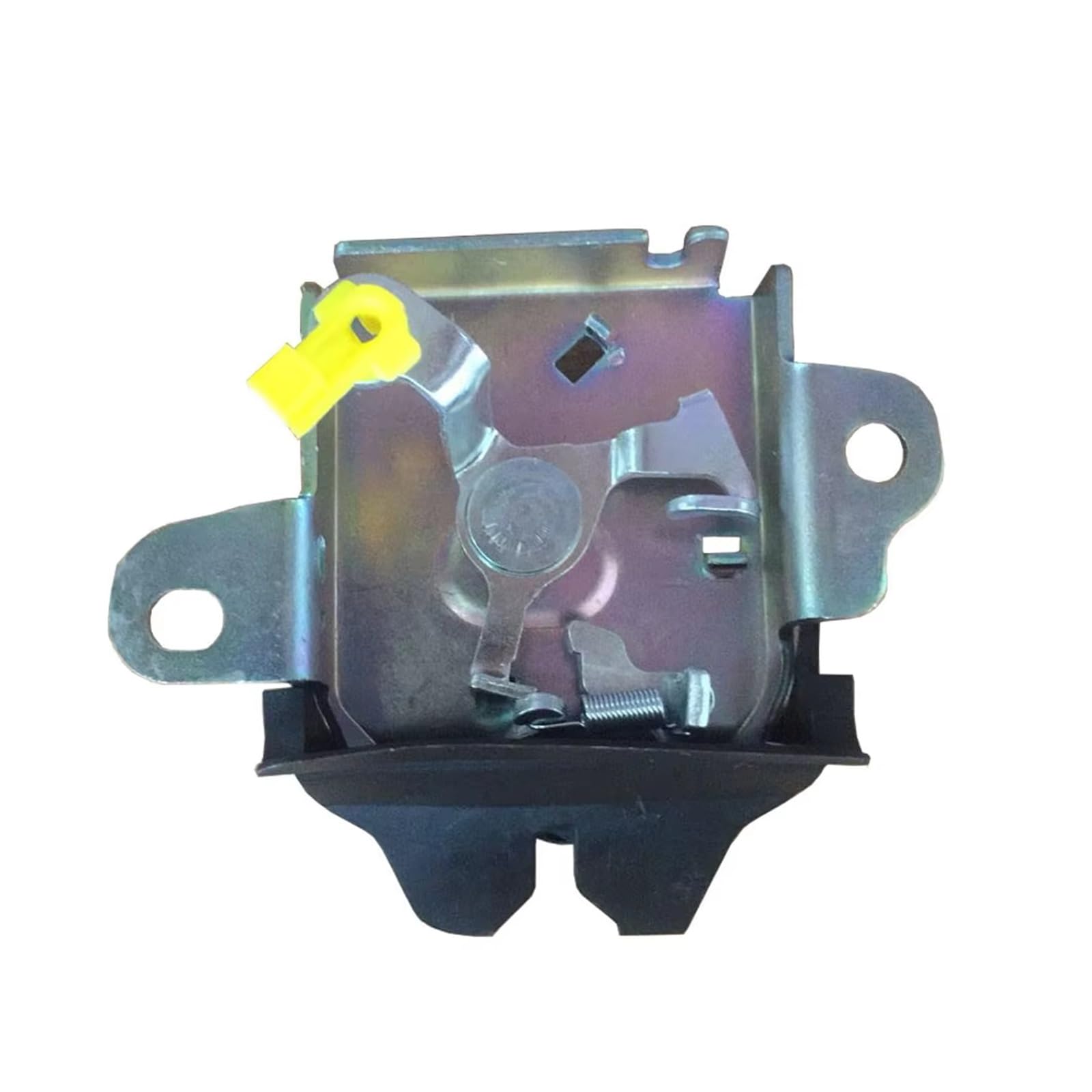Feoosvx One Color Door Lock Actuator Tailgate For Toyota For Corolla E12 2001-2008 64610-02050 Car Rear Door Tailgate Rear Trunk Lock