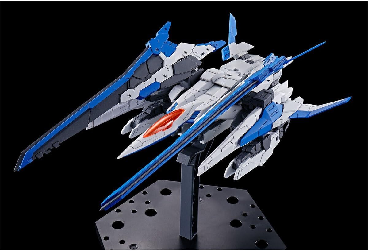 Amazon | RG 1/144 ダブルオーザンライザー 色分け済み
